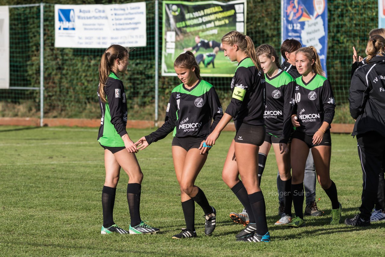 Bild 1098 - DM U16 Groenaspe